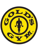 Gold's Gym Cup 2026 2