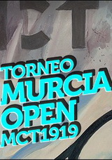 Murcia Open 2019