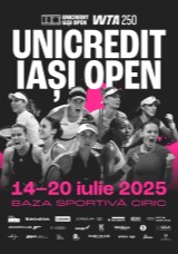 UniCredit Iasi Open 2025
