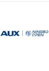 AUX - Ningbo Open 2025