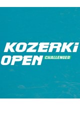 Kozerki Open 2025