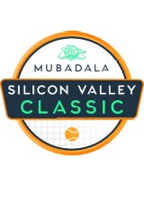 Mubadala Silicon Valley Classic 2022