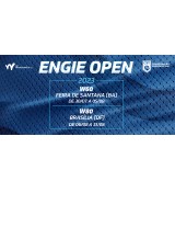 Engie Open 2023 Women 80