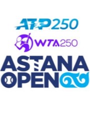 Astana Open 2021 WTA
