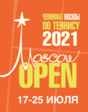 Moscow Open 2021