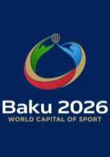 Baku World Sports Capital 2026 W34 U14