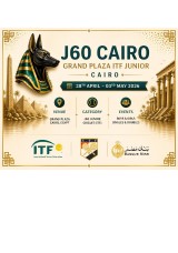Grand Plaza Open 2026 Junior Egy 7