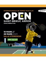 Open Saint-Brieuc Armor Agglomération 2023