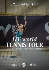 Somabay Open 2026 W37 Men's Future