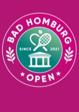 Bad Homburg Open 2023 presented by Engel & Volkers