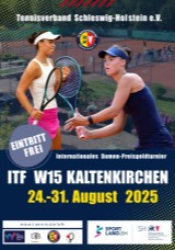 Kaltenkirchen Open 2025