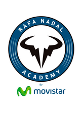Rafa Nadal Academy by Movistar II 2017