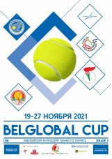 BelGlobal Cup 2021 U16