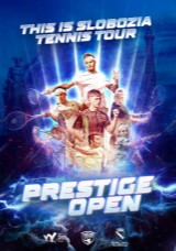 Prestige Open 2026 Slobozia
