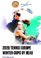 Finals G16 2020 Tennis Europe Winter Cups by HEAD