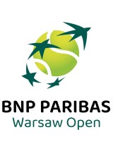 BNP Paribas Warsaw Open 2023