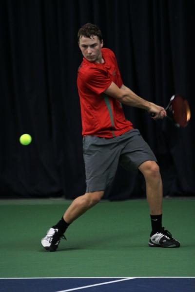 ITF Junior Circuit. Dynamit Cup. Финалы без белорусов.