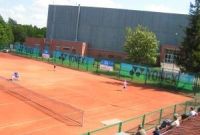 ITF Junior Circuit. Siauliai Mayor//'s Cup 2011