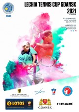 Lechia Tennis Cup Gdansk 2021