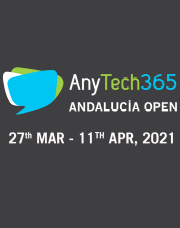 AnyTech365 Andalucia Open 2021