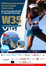 Cidade de Vigo Torneo Internacional Femenino 2026