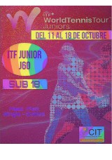 Majadahonda Open 2025 Juniors