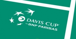 Davis Cup. Беларусь-Ирландия 3:0