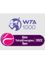 Qatar TotalEnergies Open 2022