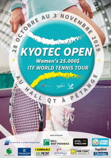Kyotec Open 2019
