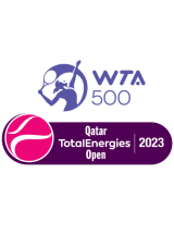 Qatar TotalEnergies Open 2023