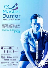 Open Saint Gregoire 2017