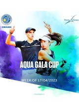 Aqua Gala Cup 2023