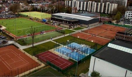 Uccle Trophy 2025
