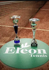 Eleon Tennis Club TEU16 (2018)