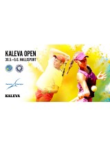 Kaleva Open 2022 U16