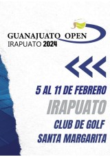 Guanajuato Open 2024