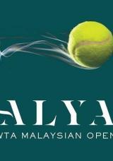 Alya Malaysian Open 