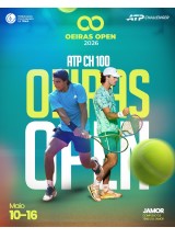 Oeiras Open 2026 ATP 4