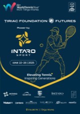 Tiriac Foundation Trophy by Intaro 2025