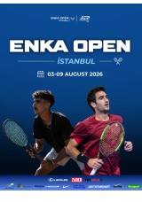 Enka Open 2026 ATP