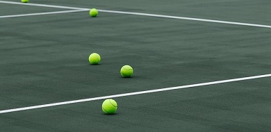 Futian Cup ITF Tournament 2019