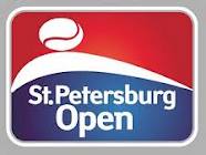 St. Petersburg Open 2011