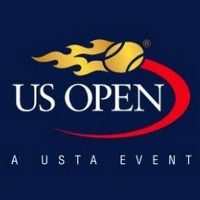 US-Open 2012. Говорцова и Мирный.