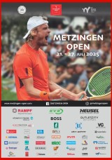 Metzingen Open 2025