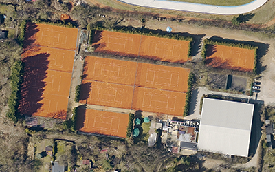 Tennis International Darmstadt 2023