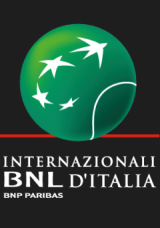 Internazionali BNL d'Italia 2020 ATP