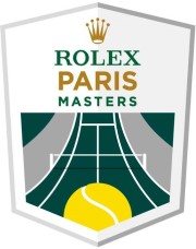 Rolex Paris Masters 2022