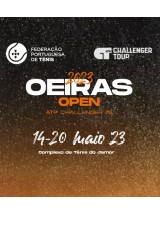 Oeiras Open 2023 4