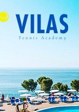 Vilas Tennis Academy Trophy U14 (2019)