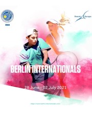 Berlin International 2021